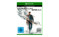 Quantum Break [Xbox One] 
