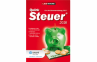 QuickSteuer 2018 