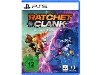 Ratchet & Clank: Rift 