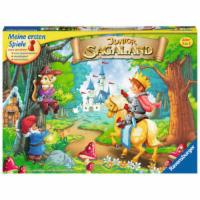 RAVENSBURGER Kinderspiel