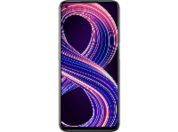 REALME 8 5G 128 GB Black 