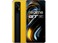 REALME GT 5G 256 GB Gelb, 