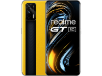 REALME GT 5G 256 GB Gelb,