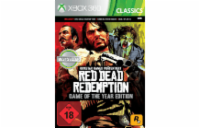 Red Dead Redemption - 