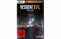 Resident Evil 7 biohazard 