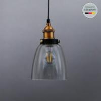 Retro Deckenlampe