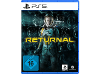 Returnal - [PlayStation 