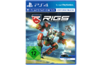 Rigs™: Mechanized Combat 