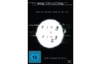 Ring + Ring 2 [DVD] 