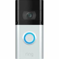 Ring Video Doorbell 3 