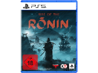 Rise of the Ronin - 