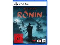 Rise of the Ronin -