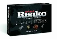 Risiko Game of Thrones 