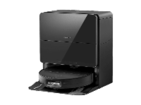 ROBOROCK Saros 10 Black 