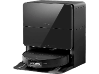 ROBOROCK Saros 10 Black