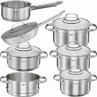 Rösle Edelstahl Induktion 