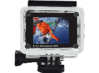 ROLLEI Action Cam 372 HD, 