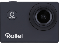 ROLLEI Actioncam Family 