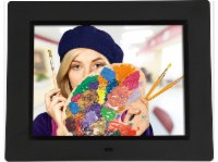 ROLLEI Pissarro DPF-860