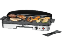 ROMMELSBACHER BBQ 2003 