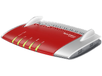 Router AVM FRITZ!Box 6490 