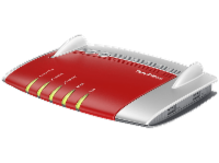 Router AVM FRITZ!Box 7490 