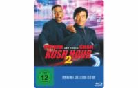 Rush Hour 2 [Blu-ray] 