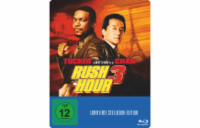 Rush Hour 3 [Blu-ray] 