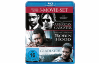 Russell Crowe Collection: 