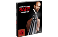 Safe [Blu-ray] 