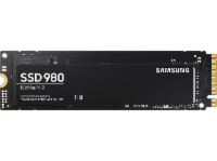 SAMSUNG 980 Festplatte 