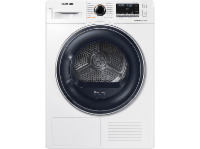 SAMSUNG DV81M50103W/EG