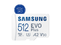 SAMSUNG EVO Plus ,