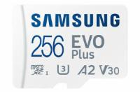 SAMSUNG EVO Plus 256 GB 