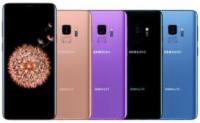 Samsung G960 Galaxy S9 