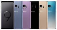 Samsung G960F Galaxy S9 