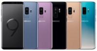 Samsung G960F Galaxy S9+ 