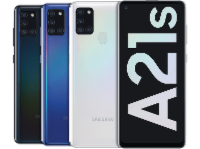 SAMSUNG Galaxy A21s 32 GB 