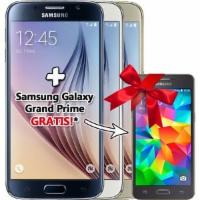 Samsung Galaxy S6 G920F 