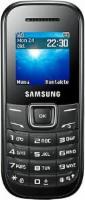 Samsung GT-E1200 Black - 