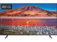 SAMSUNG GU70TU7199 LED TV 