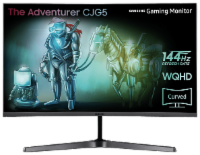 SAMSUNG LC32JG50QQUXZG 