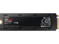 SAMSUNG NVMe PCIe 4.0 SSD 