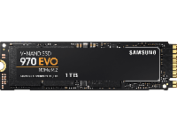 SAMSUNG NVMe SSD 970 Evo, 