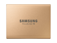 SAMSUNG Portable SSD T5 1 