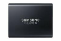 SAMSUNG Portable SSD T5, 