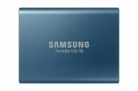 SAMSUNG Portable SSD T5, 