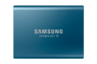 SAMSUNG Portable SSD T5 