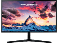 SAMSUNG S27F358FWU 27