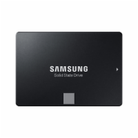 Samsung SSD 860 EVO 